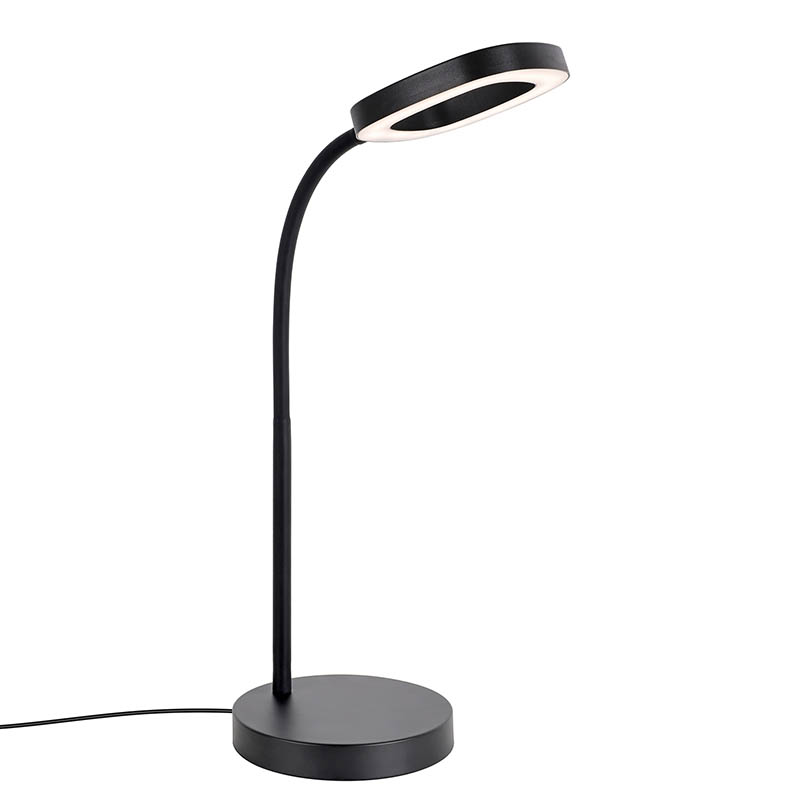 စာဖတ်ခြင်းအတွက်အေးမြသော Light Lead Lead Lamp