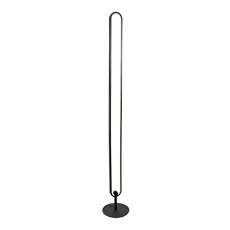 Corner Led Floor Lamp ၊