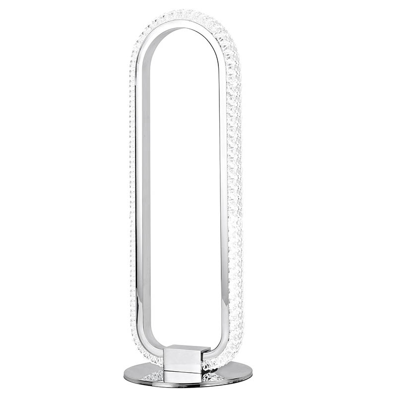 ဇိမ်ခံ acrylic LED မီးအိမ်မီးအိမ်