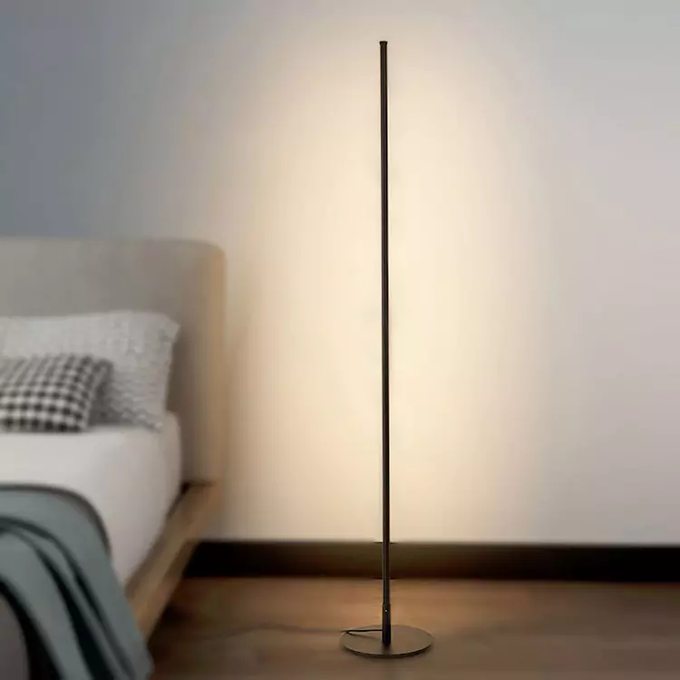 Luxury Led Floor Lamp ၊