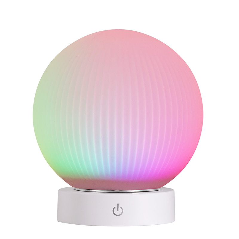 RGB စိတ်ခံစားချက်မီးအိမ်