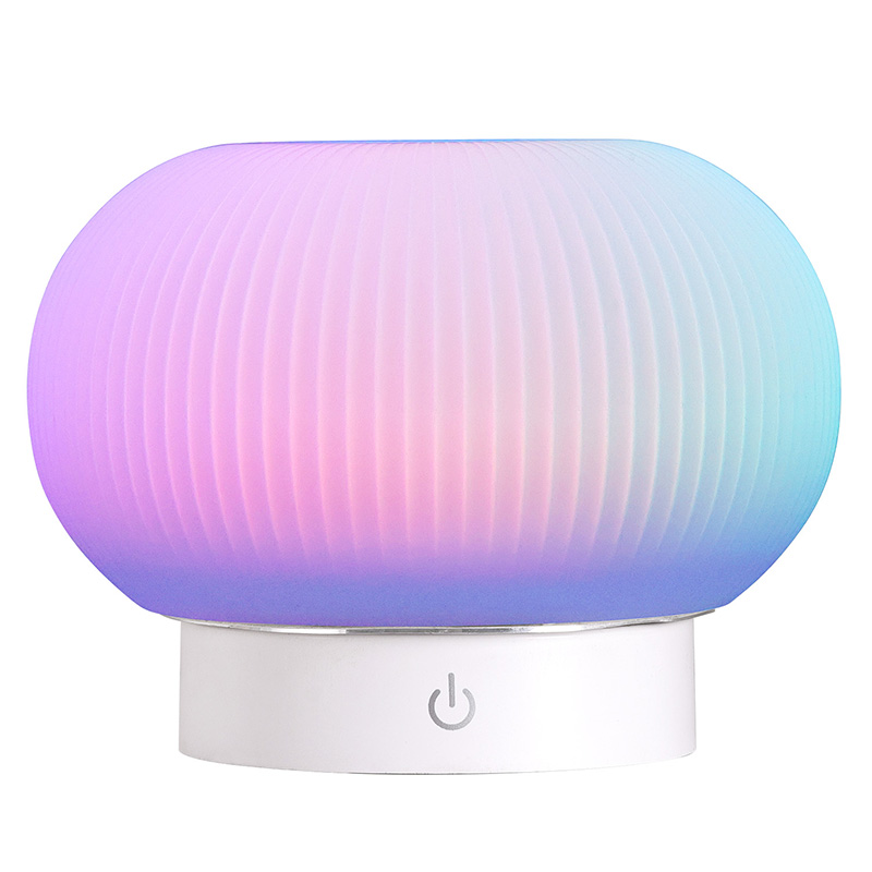 ရေချိုးခန်းအတွက် RGB စားပွဲတင်မီးအိမ်