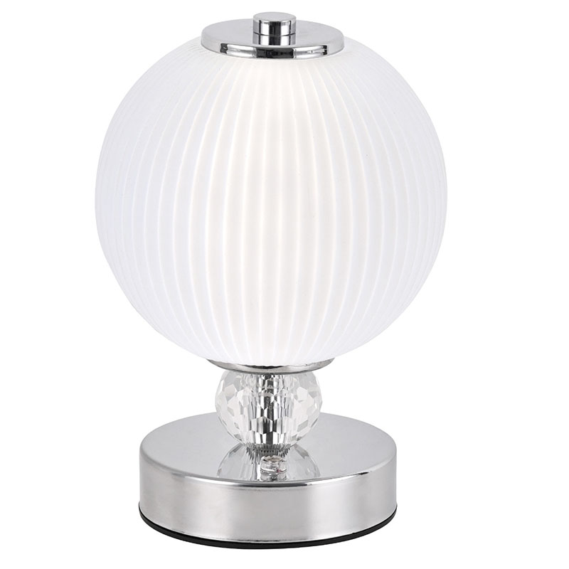 အိမ်အလှဆင်ရန်အတွက် သေးငယ်သော LED စားပွဲတင်မီးအိမ်